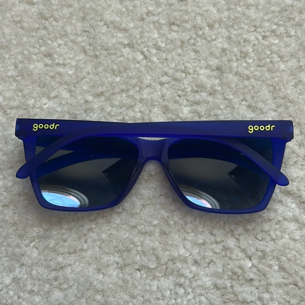 Goodr Pop Art Prodigy Sunglasses